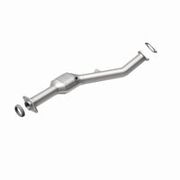 Thumbnail for Magnaflow 2005 Subaru Outback 2.5L Direct Fit Converter