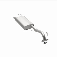 Thumbnail for MagnaFlow BRE Exhaust Kit 03-13 Toyota Corolla 1.8L