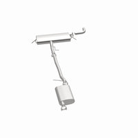 Thumbnail for MagnaFlow BRE Exhaust Kit 10-17 Equinox Terrain 2.4L