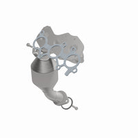 Thumbnail for Magnaflow 11-15 Toyota Sienna 3.5L Direct Fit Converter