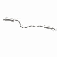 Thumbnail for MagnaFlow BRE Exhaust Kit 10-11 Kia Soul 2.0L