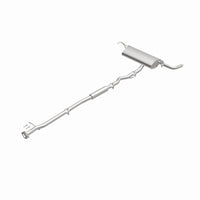 Thumbnail for MagnaFlow BRE Exhaust Kit 14-17 NISSAN ROGUE 2.5L