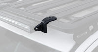 Thumbnail for Rhino-Rack Pioneer STOW iT Light Bar Adaptor - 2 Pack