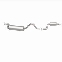 Thumbnail for MagnaFlow BRE Exhaust Kit 08-10 Town & Country Grand Caravan Routan
