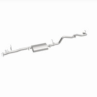 Thumbnail for MagnaFlow BRE Exhaust Kit 98-01 Sonoma S10 Hombre 4.3L