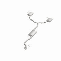 Thumbnail for MagnaFlow BRE Exhaust Kit 13-17 ENCLAVE ACADIA ACADIA LIMITED 3.6L