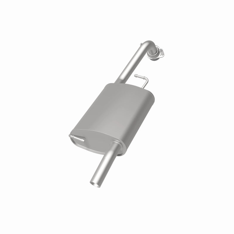 MagnaFlow BRE Exhaust Kit 05-08 Toyota Corolla 1.8L