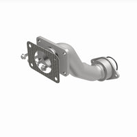 Thumbnail for BRE Exhaust 00-05 Bonneville LeSabre Park Avenue 3.8L Front Pipe Kit