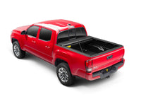 Thumbnail for Roll-N-Lock 2024 Toyota Tacoma 5ft M-Series Retractable Tonneau Cover