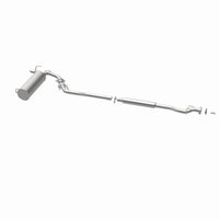 Thumbnail for MagnaFlow BRE Exhaust Kit 11-17 Nissan Juke 1.6L