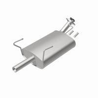 Thumbnail for BRExhaust 02-06 Nissan Sentra 2.5L Muffler Kit