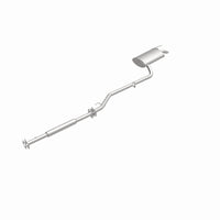 Thumbnail for MagnaFlow BRE Exhaust Kit 02-05 Hyundai Sonata 2.7L
