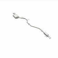 Thumbnail for MagnaFlow BRE Exhaust Kit 06-10 Fusion Milan 2.3L