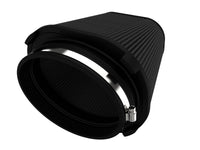 Thumbnail for aFe MagnumFLOW Black Pro-5 R Air Filter (Use w/ PN 57-10002/57-10009/57-10018/57-10028)