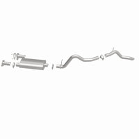 Thumbnail for MagnaFlow BRE Exhaust Kit 96-05 Blazer Jimmy 4.3L