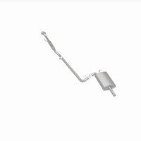 Thumbnail for MagnaFlow BRE Exhaust Kit 96-03 Camry ES300