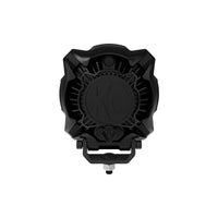 Thumbnail for KC HiLiTES Gravity Titan LED 6in. - Pair Pack (SAE Driving Beam)