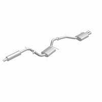 Thumbnail for MagnaFlow BRE Exhaust Kit 12-14 Volkswagen Jetta 2.5L