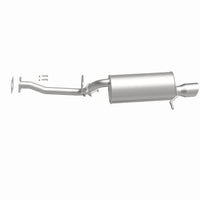 Thumbnail for BRExhaust 02-04 Subaru Impreza 2.0L Muffler Kit