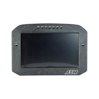 Thumbnail for AEM CD-7L Carbon Logging Flush Digital Dash Display