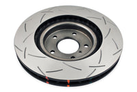 Thumbnail for DBA 03-07 350Z / 03-04 G35 w/ Brembo Front Slotted 4000 Series Rotor