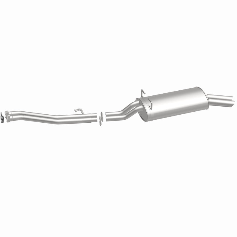 MagnaFlow BRE Exhaust Kit 87-93 BMW 325i 325is 2.5L