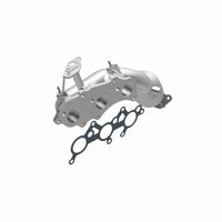 Thumbnail for Magnaflow 2013 FJ Cruiser V6 4 OEM Manifold Direct Fit Converter