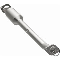 Thumbnail for Magnaflow 05-06 Nissan Pathfinder 4.0L Direct Fit Converter