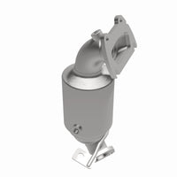 Thumbnail for Magnaflow 14-17 Jeep Cherokee 3.2L Direct Fit Converter