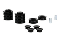 Thumbnail for Whiteline 1980-1983 Ford F-100 Body Mount Bushing Set