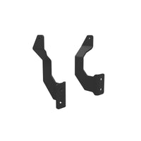 Thumbnail for KC HiLiTES 2017+ Ford Super Duty Gravity LED Pro6 7-Light Bar Kit - Front Bumper