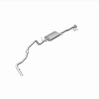 Thumbnail for MagnaFlow BRE Exhaust Kit 98-01 Sonoma S10 Hombre 4.3L