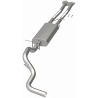 Thumbnail for MagnaFlow BRE Exhaust Kit 96-00 Tahoe Yukon 5.7L
