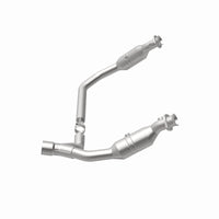 Thumbnail for Magnaflow 2006 Dodge Ram 1500 4.7L Direct Fit Converter