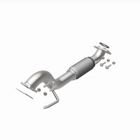 Thumbnail for BRE Exhaust 08-14 Rogue  Select 2.5L Front Pipe Kit