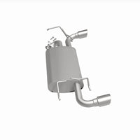 Thumbnail for BRE Exhaust 03-07 Murano 3.5L Muffler Kit