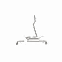 Thumbnail for MagnaFlow BRE Exhaust Kit 14-17 Mazda 6 2.5L