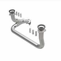 Thumbnail for BRE Exhaust 88-93 C1500 C2500 K1500 K2500 4.3L 5.0L Front Pipe Kit