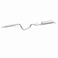 Thumbnail for MagnaFlow BRE Exhaust Kit 05-07 Saturn Ion 2.2L
