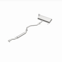 Thumbnail for MagnaFlow BRE Exhaust Kit 07-12 Caliber Compass Patriot