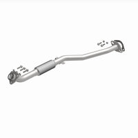 Thumbnail for BRE Exhaust 95-99 200SX Sentra 1.6L Front Pipe Kit