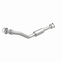 Thumbnail for Magnaflow 02-03 Pontiac Grand Am 3.4L Direct Fit Converter