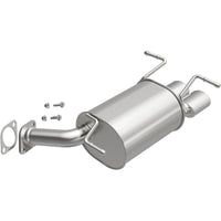 Thumbnail for BRE Exhaust 03-04 G35 3.5L Muffler Kit