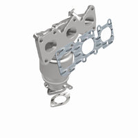 Thumbnail for Magnaflow 10-12 Santa Fe 3.5 Manifold Direct Fit Converter