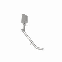 Thumbnail for MagnaFlow BRE Exhaust Kit 03-06 LINCOLN NAVIGATOR 5.4L