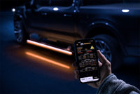 Thumbnail for AMP Research 21-24 Ford F-150 SuperCrew PowerStep Vision