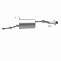 Thumbnail for BRE Exhaust 01-05 Civic 1.7L Muffler Kit