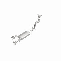 Thumbnail for MagnaFlow BRE Exhaust Kit 96-05 Blazer Jimmy 4.3L