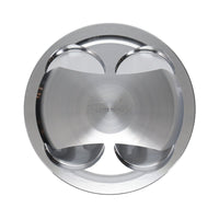 Thumbnail for Manley 04+ Subaru WRX/STi EH257 99.50mm STD Bore 9.8:1 Dish Piston Set of 4