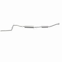 Thumbnail for MagnaFlow BRE Exhaust Kit 14-15 HONDA ODYSSEY 3.5L